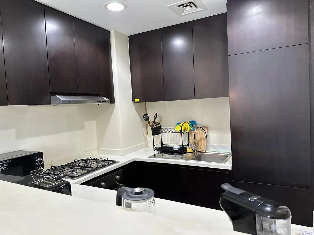 Live In Your Home Dubai Apartment