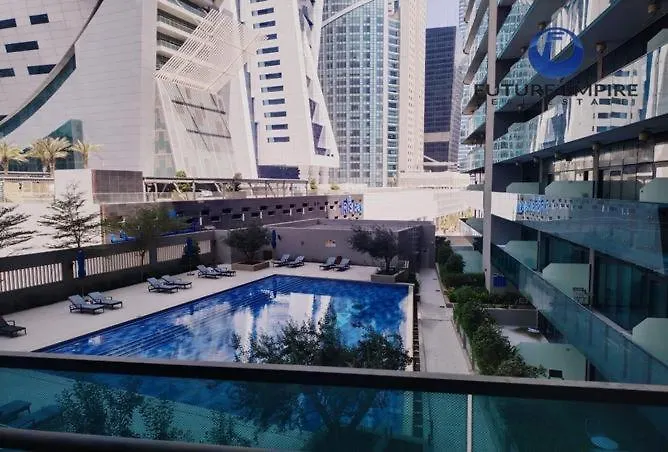 Live In Your Home Dubai United Arab Emirates