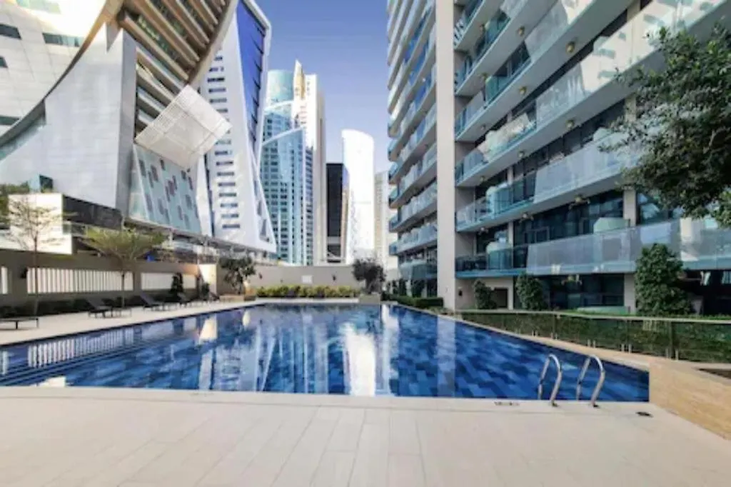 Live In Your Home Dubai 0*,  United Arab Emirates